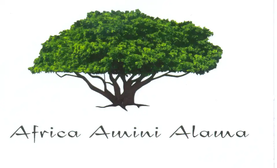 Africa Amini Alama